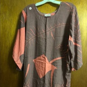 Maile Girl designs never worn